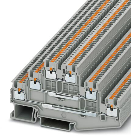 [5421024084] FLERETAGESKLEMME - PT 1,5/S-3L - 3213713