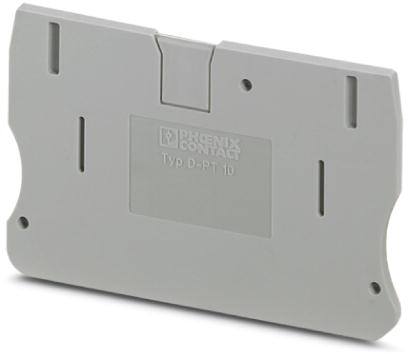 [5421020499] Endeplade D-PT 10