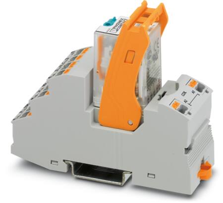 [5422505230] RELÆMODUL RIF-2-RPT-LV-230AC/4X21
