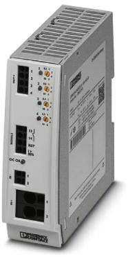 [5421025261] SIKKERHEDSAFBR- CBM E4 24VDC - 2905743