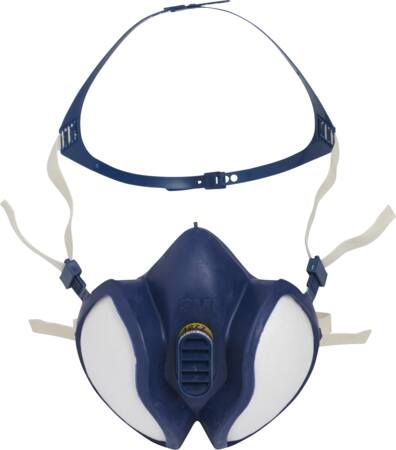 [8797000137] MASKE OH4277 MOD ORGANISKE DAMPE/STØV