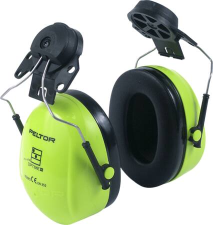 [1497003020] HØREVÆRN OPTIME II HI-VIZ F/HJ
