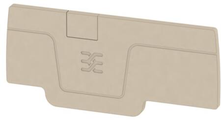[5421002514] ENDEPLADE AEP 3C 2.5 BEIGE