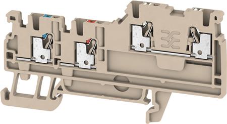 [7921033780] Signalklemme AIO21 1.5 SI
