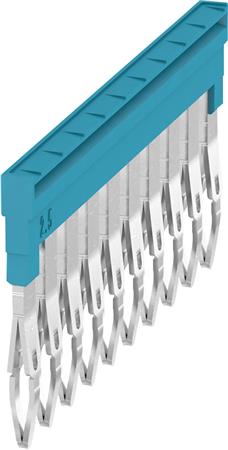 [5421003924] Laske ZQV 2.5N/10 BL
