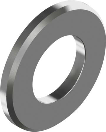 [5439922709] SKIVE M16 A2 I:17,0MM U:30,0MM DIN 125 A