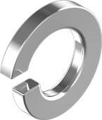 [5439904073] FJEDERSKIVE M10 A4 10,2X18,1MM DIN 127 B