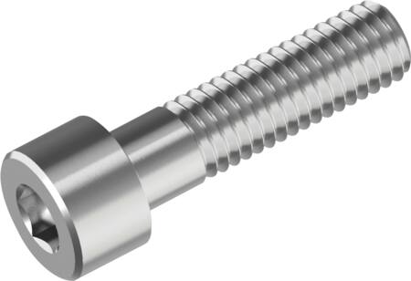 [5439906013] SKRUE  12X30 MM CH INDV. 6 KT A