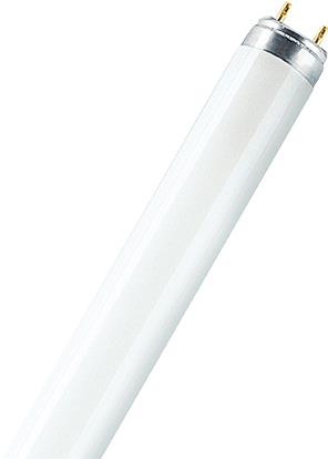 [5651584187] LUMILUX T8 LYSSTOFRØR 58W/827