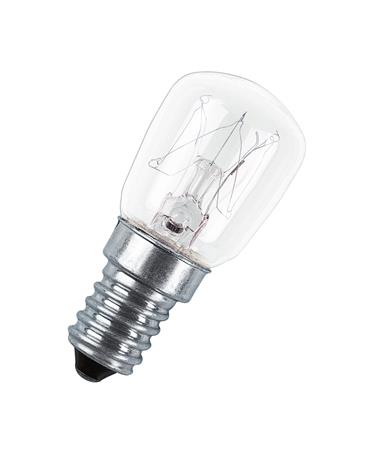 [5650001111] OVNPÆRE 15W E14 KLAR 230V 2PAK