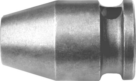 [0897204271] BITSTOP TILSLUTNING 1/2 TIL 1/4 BITS