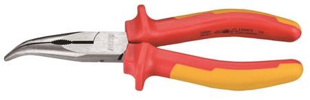 [5497711062] SPIDSTANG BØJET 200MM 1000V LAUS