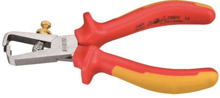 [5497711101] AFISOLERINGSTANG 160MM 1000V LAUS