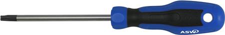 [5497711334] SKRUETRÆKKER TORX KÆRV T30 X 100
