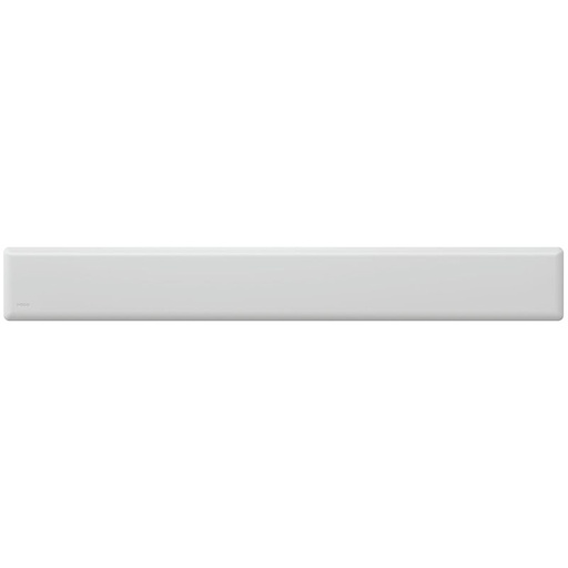 [0978561707] Nobø varmeliste 1250W 230V uden termostat
