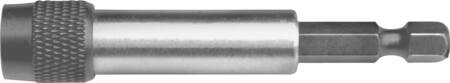 [0897203094] BITSHOLDER MED LYNKOBLING 51MM