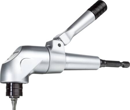 [0897203230] VINKELADAPTER 140MM TIL BITS