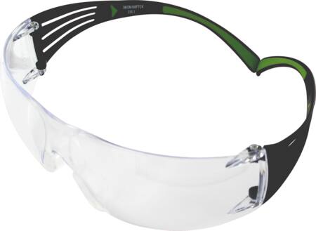 [8797001000] SIKKERHEDSBRILLE  SECUREFIT 400PC KLAR