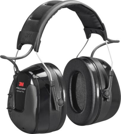 [8797200018] RADIOHØREVÆRN WORKTUNES PRO HRXS220A