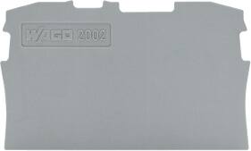 [5421813567] 2L-Ende-/mellemplade