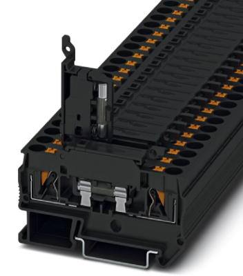 [5421023344] SIKRINGSKLEMME - PTC 4-(5X20) - 3270200