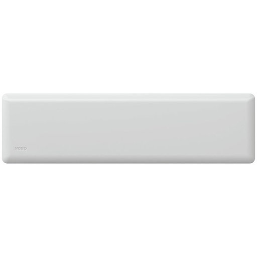 [0978561710] Nobø varmeliste 500W 400V uden termostat