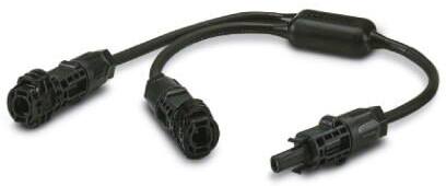 [5478001671] PHOENIX ADAPTER PV Y-FORDELER 1030650