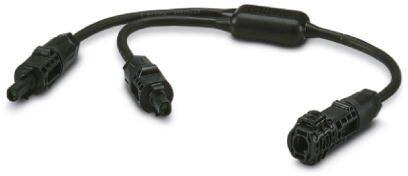 [5478001672] PHOENIX ADAPTER PV Y-FORDELER 1030649