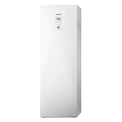 [5478740971] Panasonic luft/vand Ny Aquarea HP Bi-blok, 3,2 kW