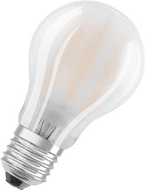 [0810001062] LED STANDARD 6,5W/840 (60W) MAT E27