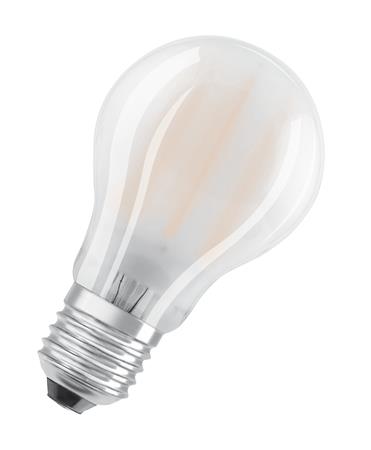 [5457602946] LED STANDARD 6,5W/827 (60W) MAT E27 2P