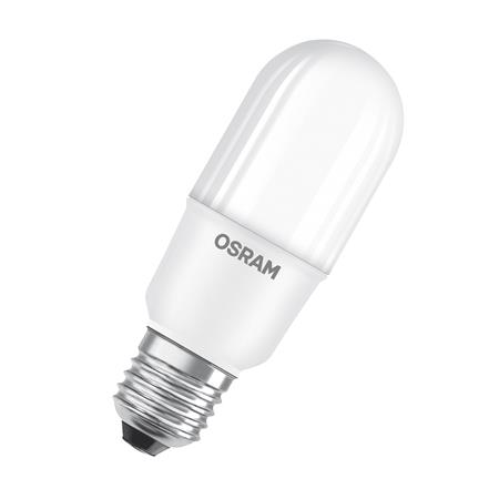 [5657041491] LED STICK 8W/827 (60W) MAT