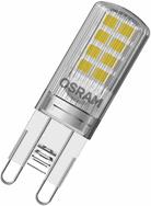 [5657049312] LED PIN 2,6W/827 (30W) KLAR G9