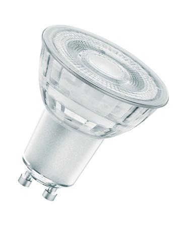 [5657041145] LED PAR16 3-STP-DIM 3,7W/827 (50W) GU10