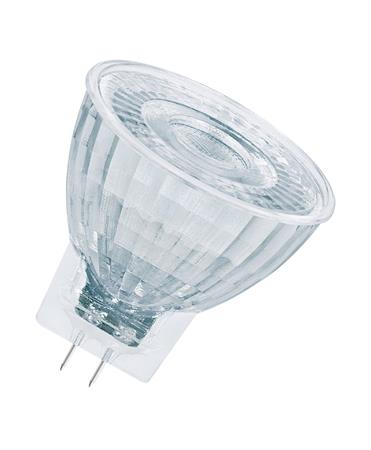 [5657041569] LEDSMR112036 1,8W/827 12V GU4 6X1  OSRAM