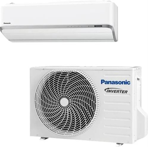 [5478722193] Panasonic Varmepumpe Split VZ9SKE