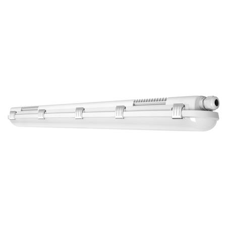 [5642010563] DAMPPROOF 1200 W/840 IP65