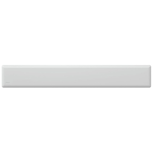 [0978561723] Nobø varmeliste 750W 400V uden termostat