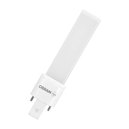 [0810001067] DULUX LED S CCG 3,5W/840 (7W) G23