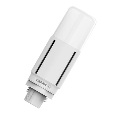 [0810001087] DULUX LED D VERTIKAL 5,5W/830  G24D-1