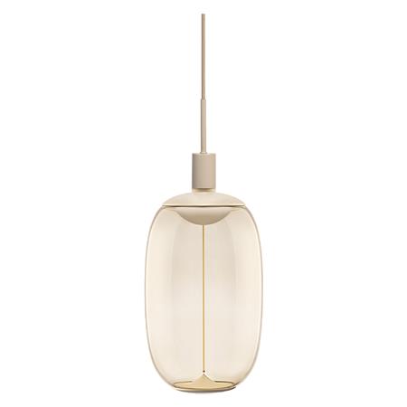[5401025570] 1906 PENDULUM NEEDLE E27 BG LEDV