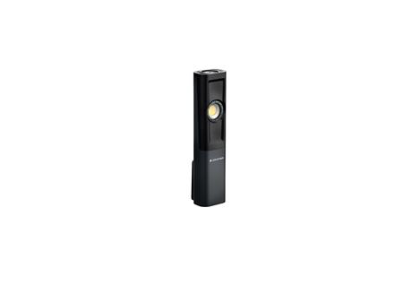 [2894501221] GENOPLADELIG INSPEKTIONSLAMPE. 300 LM