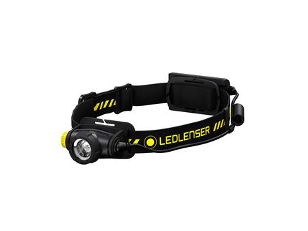 [2894501069] GENOPLADELIG PANDELAMPE. 500 LUMEN. H5R