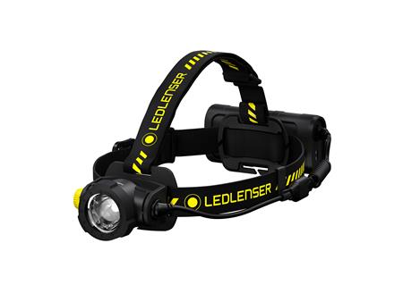 [2894501195] GENOPLADELIG PANDELAMPE. 2500 LM. IP67