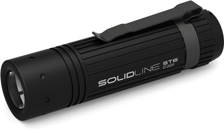 [5401008621] SOLIDLINE ST6. 320 LUMEN. IP54