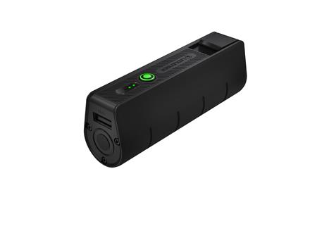 [2894501496] 6-I-1 POWERBANK. IP65