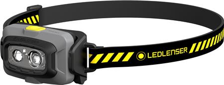 [2894502486] GENOPLADELIG PANDELAMPE. 500 LUMEN. IP68