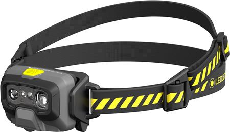 [2894502490] GENOPLADELIG PANDELAMPE. 800 LUMEN. IP68