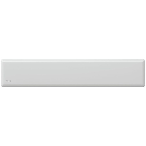 [0978561736] Nobø varmeliste 1000W 400V uden termostat
