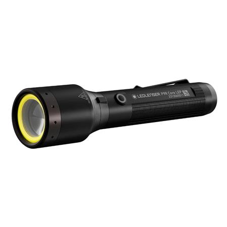 [2894502553] LEDLENSER LYGTE P9R CORE LEP